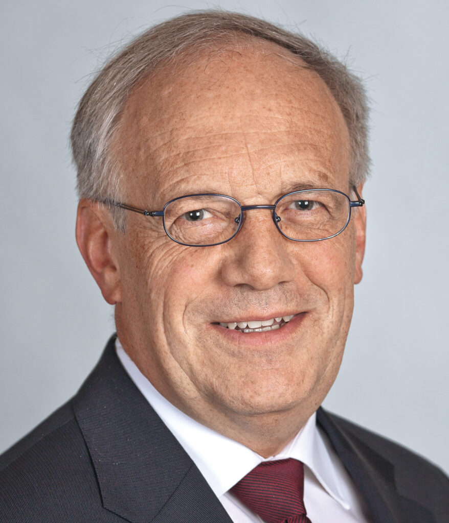 Johann Schneider-Ammann